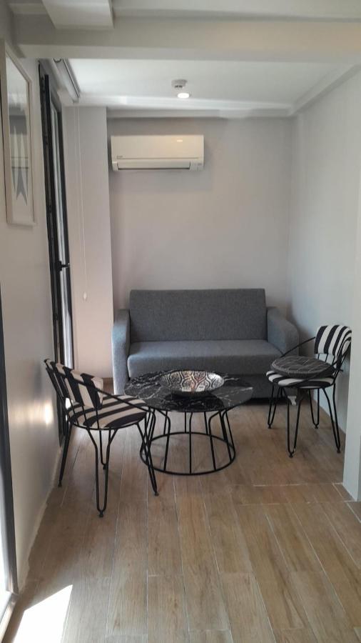 Aparthotel Galata Nazapart Istanbul Exterior foto
