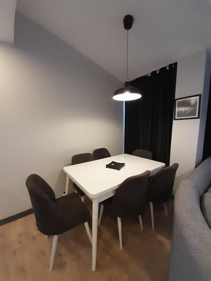 Aparthotel Galata Nazapart Istanbul Exterior foto