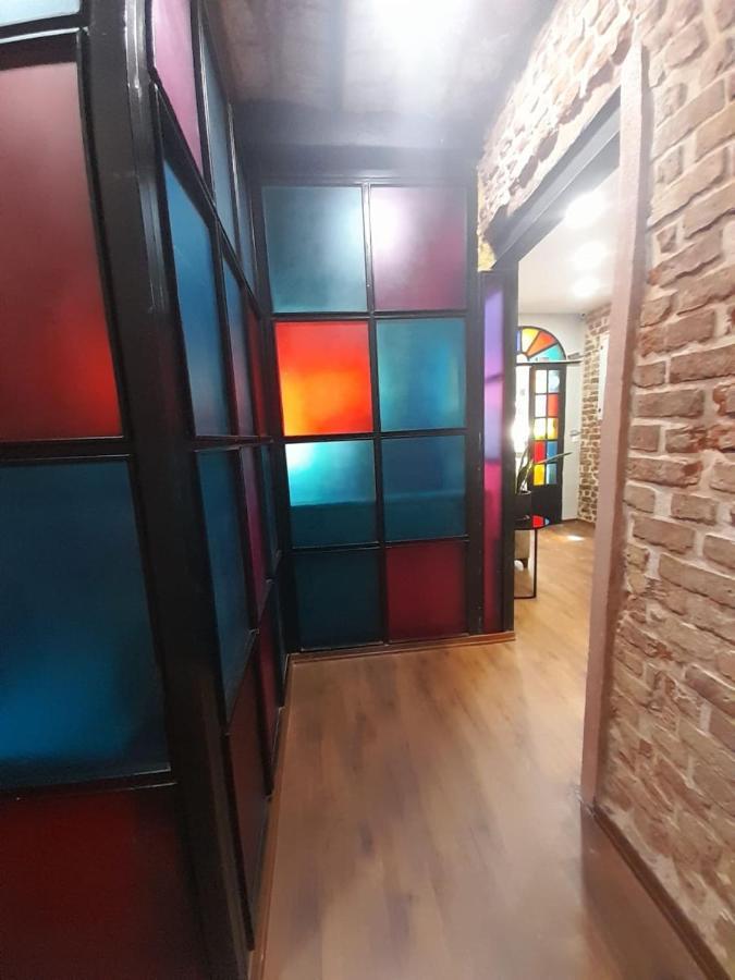 Aparthotel Galata Nazapart Istanbul Exterior foto